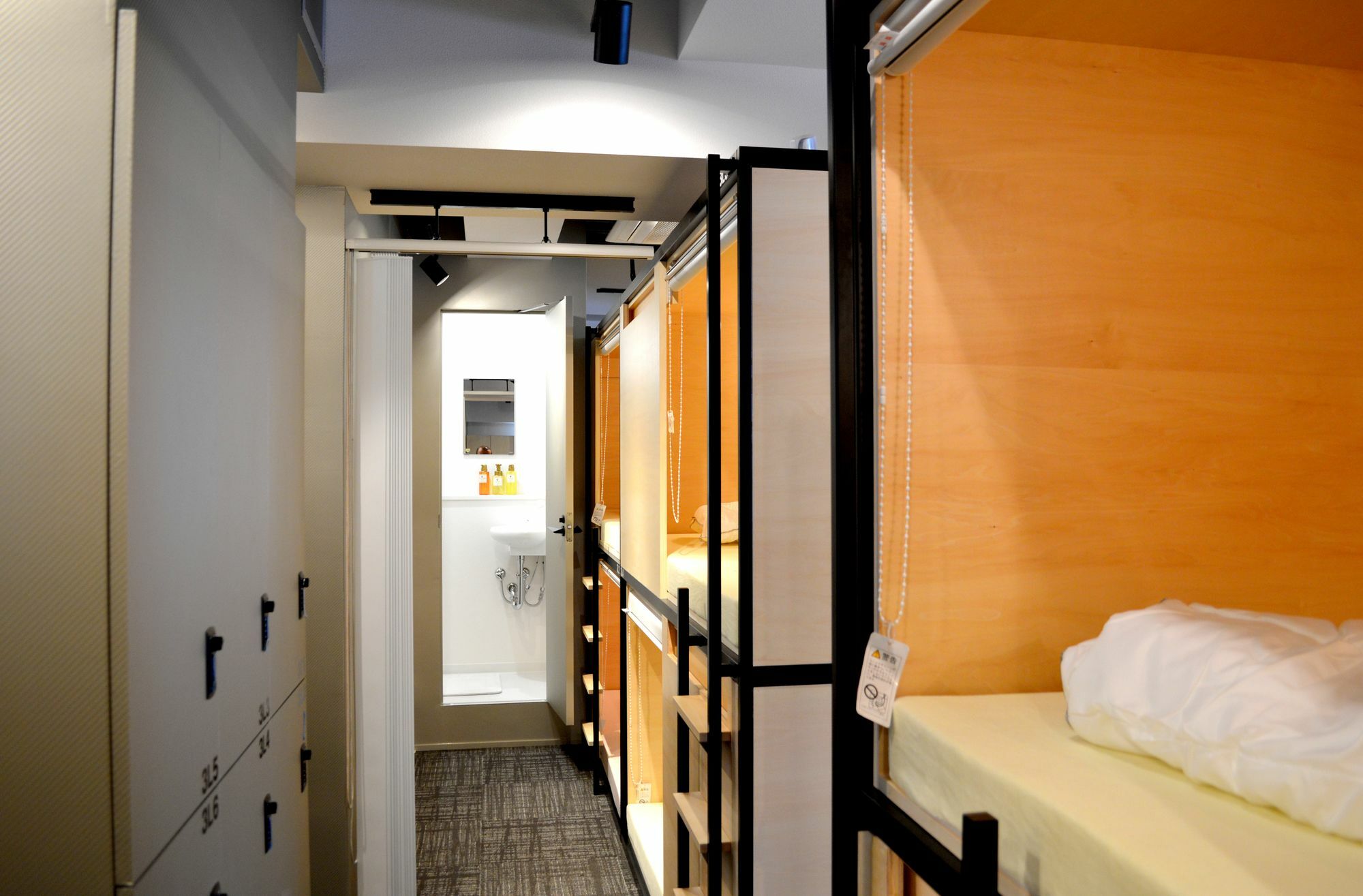 Azabu 2* Tóquio