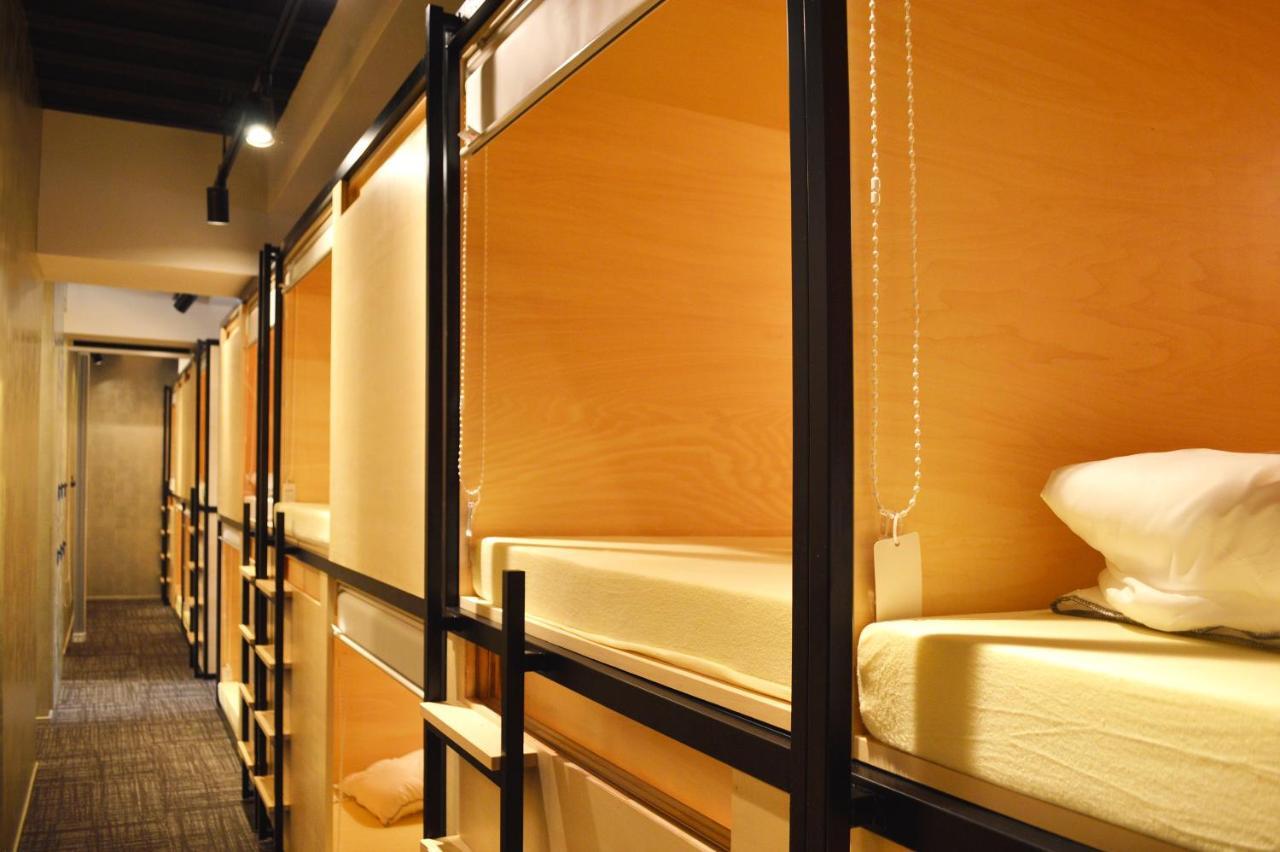 Azabu Casa de hóspedes 2*
