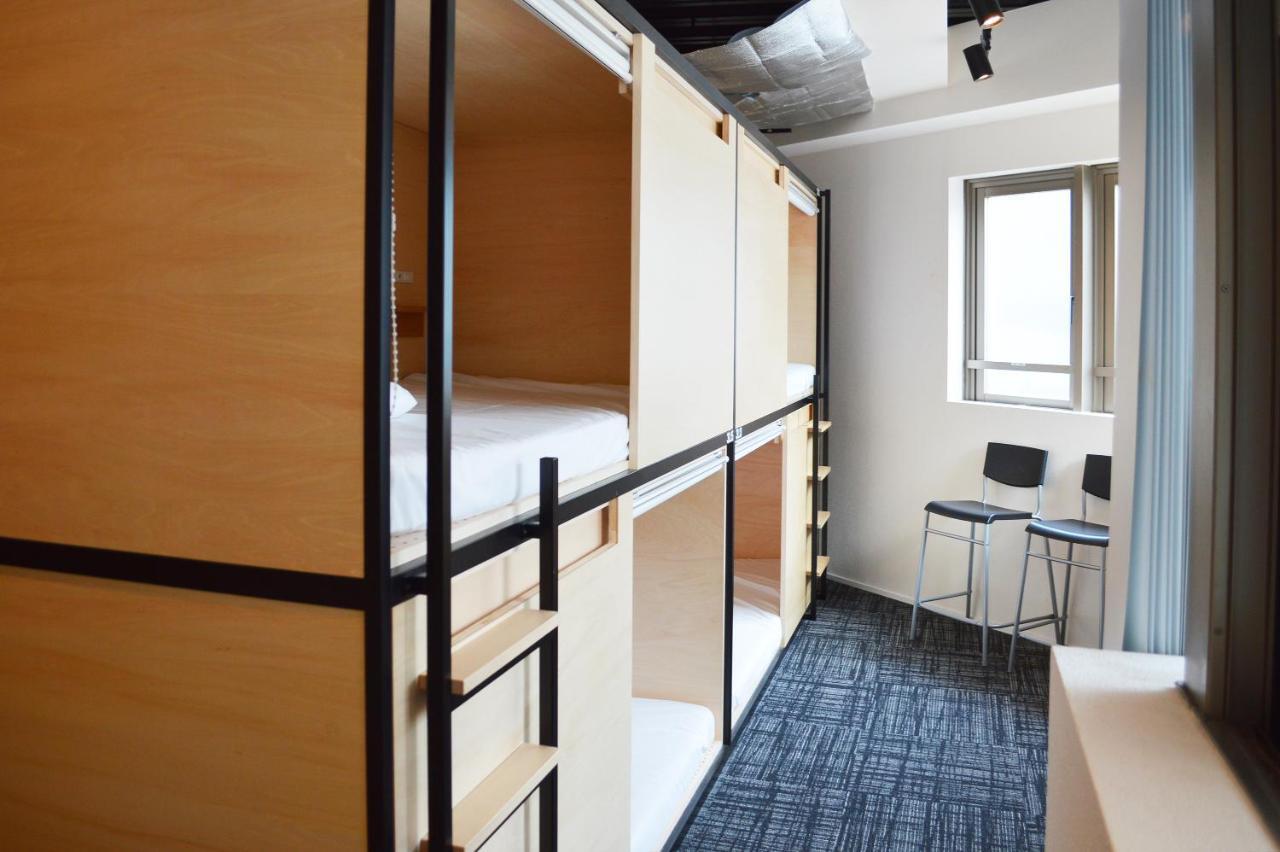 Azabu Casa de hóspedes 2*