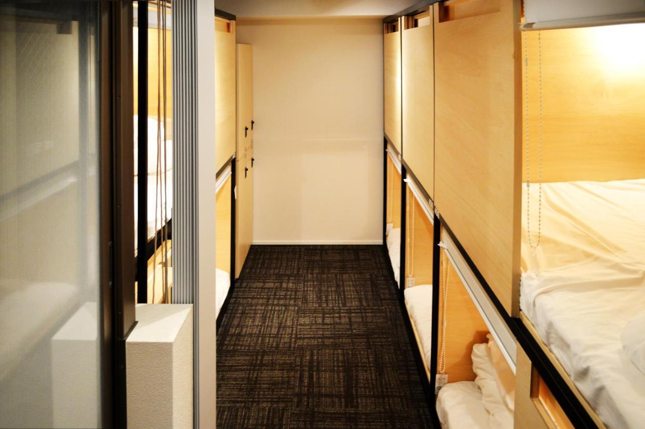Azabu Casa de hóspedes 2*